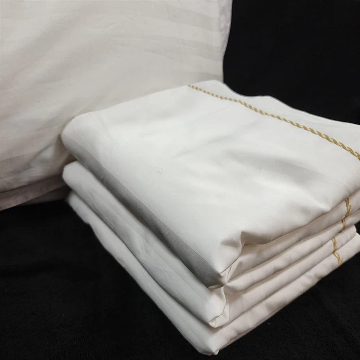 Vegan Satin Pillowcase factory