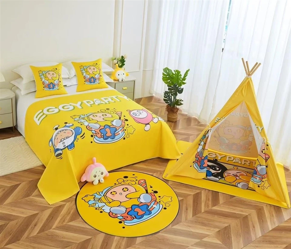 Kids Themed Bedding Set best